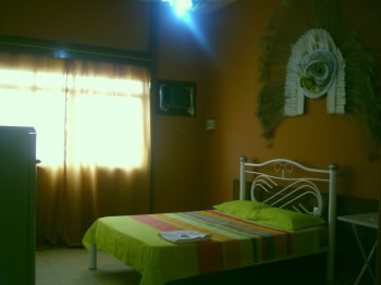 Manaus Suites Hotel