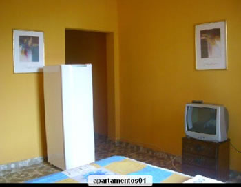 Manaus Suites Hotel