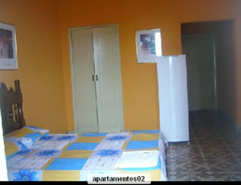 Manaus Suites Hotel