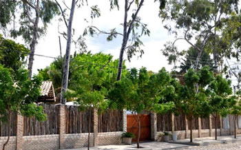 Apart-hotel Chalé Executivo