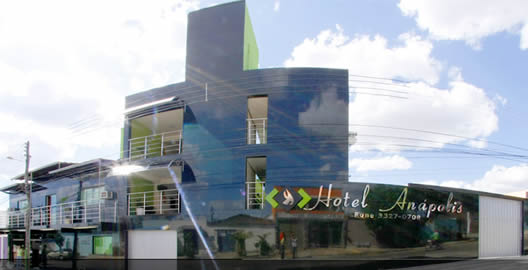 Hotel Anpolis