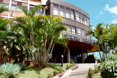 Uberaba Apart Hotel
