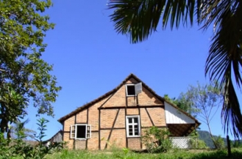 Pousada Rio da Prata