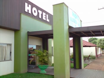 Hotel Alto Da Glória