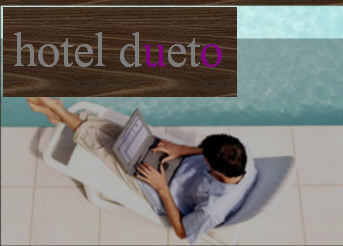 Hotel Dueto