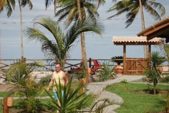 Bahia Domizil Bungalows