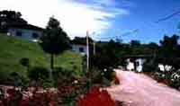 Araucárias Hotel-pousada Do Valle