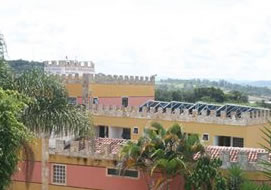 Hotel Chácara