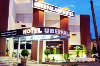 UberPalace Hotel