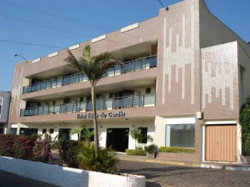 Hotel Filhos De Gandhi