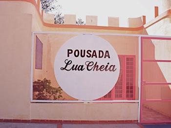 Pousada Lua Cheia