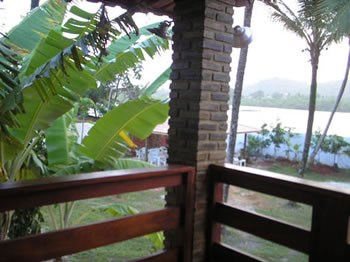 Pousada Paraíso Do Sol Hotel