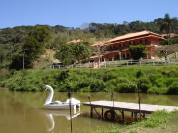 Resort Fascinação Van Gogh