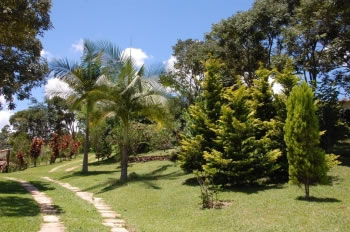 Chals De Minas Hotel Fazenda