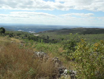 Pousada Morro Da Arara - Chapada Diamantina