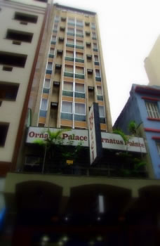 Ornatus Palace Hotel