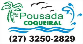 Pousada Coqueiral