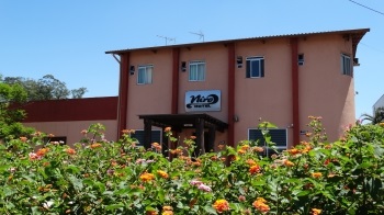 Hotel Niro