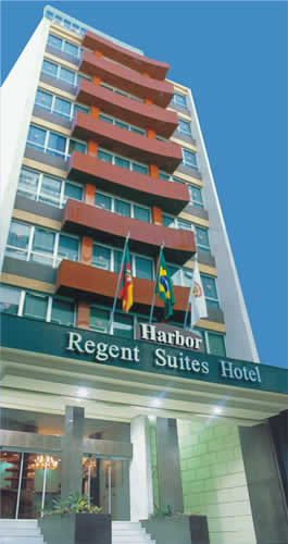 Harbor Hotel Regent Suítes
