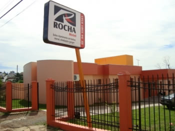 Rocha Hotel