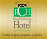 Royal Cricima Hotel