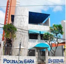 Pousada  Igara