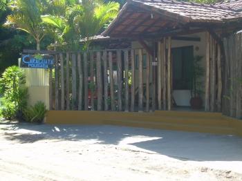 Caraguatá Pousada
