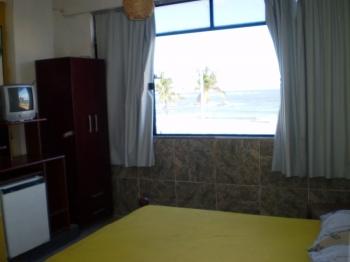 Hotel Planeta Itapuã