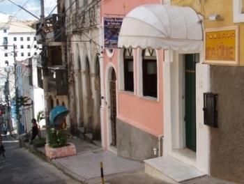Pousada Da Saúde