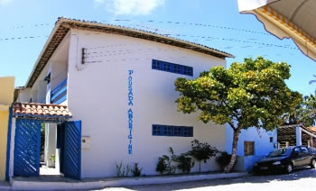 Pousada Aborígine