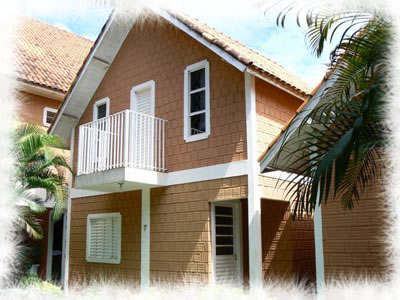 Chalé Apart Hotel