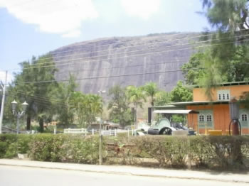 Hotel Fazenda Santa Helena