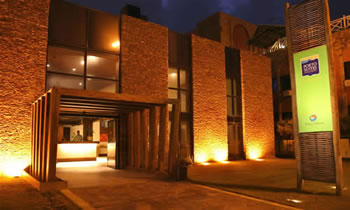 Porto Suítes Natal Hotel