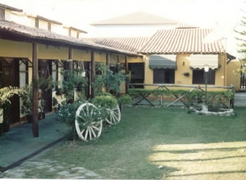 Pousada Country