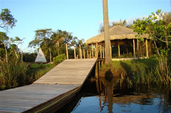 Resort Lençóis Maranhenses