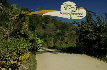 Hotel Parador Maritacas