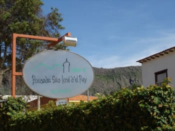 Pousada São José Del Rey