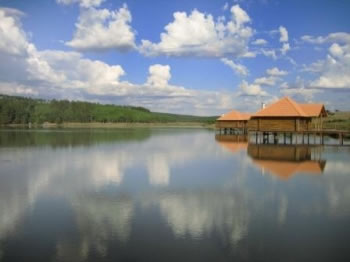 Pousada Fazenda Vir