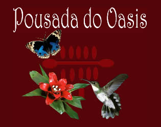 Pousada Do Oasis