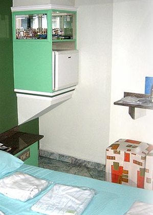 Hotel Villa Rica Hotel