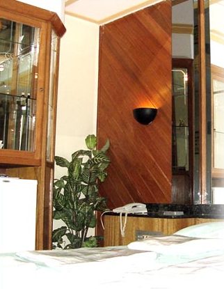 Hotel Villa Rica Hotel