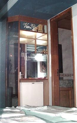 Hotel Villa Rica Hotel
