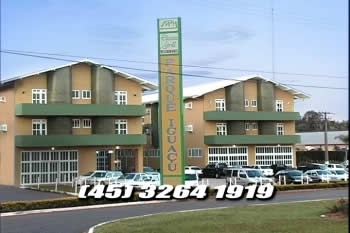 Hotel Parque Iguaçu