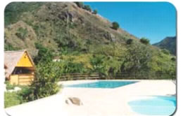 Hotel Fazenda São José Das Flores