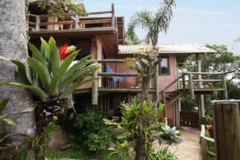 Recanto Das Bromélias