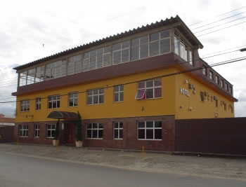 Ibitur Hotel