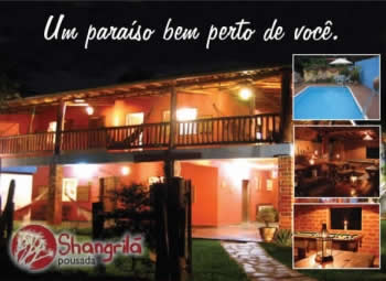 Pousada Shangril