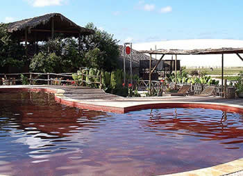 Vila Kalango