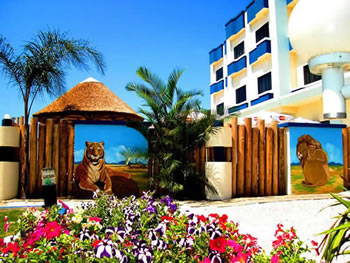 Hotel Conexão