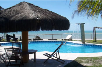 Hotel Rest. Praia Da Paixão